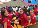   TEAM CANADA at Pan Am - 2015 Mexico _2