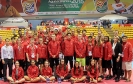   TEAM CANADA at Pan Am - 2015 Mexico _31