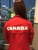   TEAM CANADA at Pan Am - 2015 Mexico _3