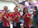   TEAM CANADA at Pan Am - 2015 Mexico _4