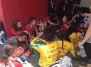   TEAM CANADA at Pan Am - 2015 Mexico _6