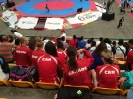   TEAM CANADA at Pan Am - 2015 Mexico _7