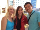   TEAM CANADA at Pan Am - 2015 Mexico _8