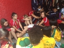   TEAM CANADA at Pan Am - 2015 Mexico _9