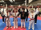Toronto Open Tournament - Nov 18-19, 2017