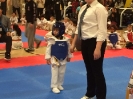 Toronto Open Tournament - Nov 2015